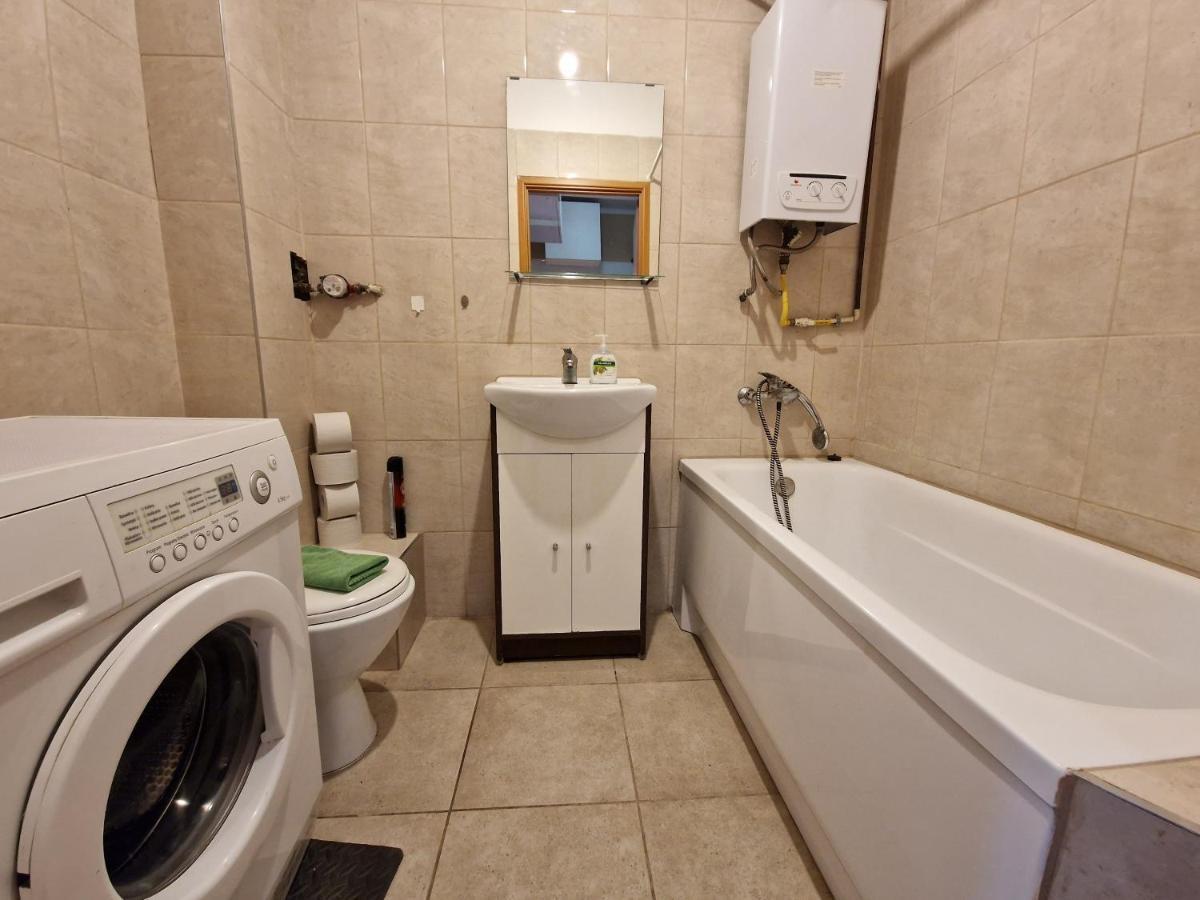 R Mieszkanie Cale Albo Pokoj Bllisko Wszystko Apartment Gdansk Exterior photo
